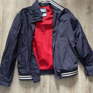 Tommy Hilfiger regatta jacket xl in new condition